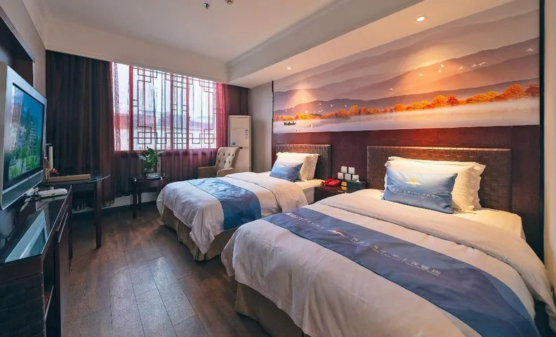 Shanmuhe Hotel