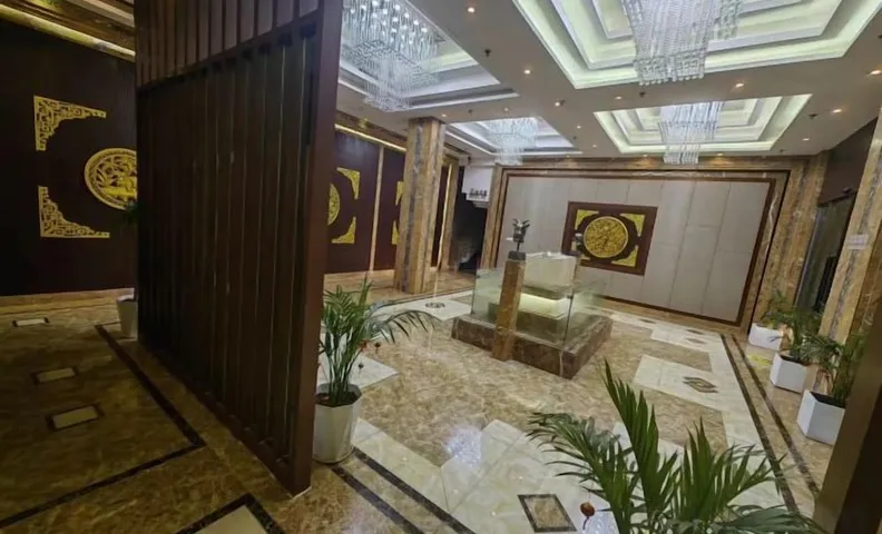 Ding Chang Hotel