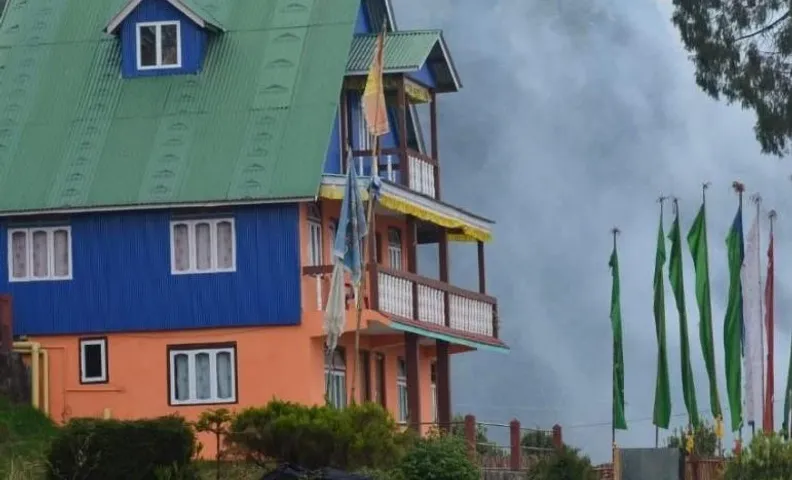 Barsey Inn Homestay