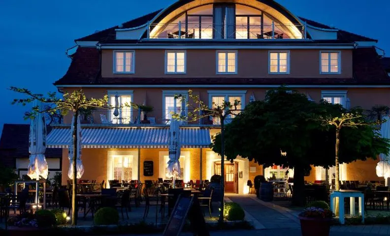 Hotel Seehof