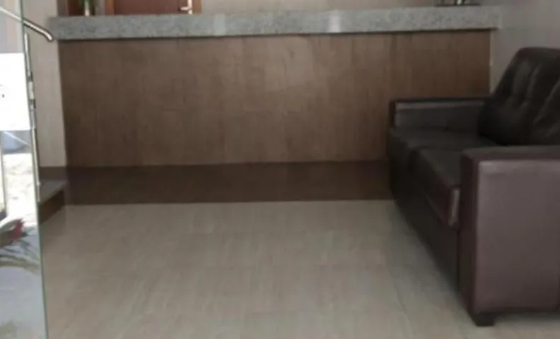 Hotel Palmeiras Ltda