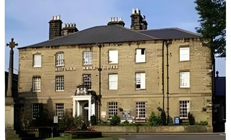 The Rutland Arms Hotel, Bakewell, Derbyshire - The Coaching Inn Group