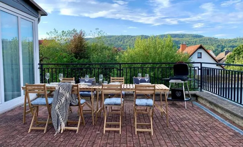 Große freiheit barrierefrei xxlloft