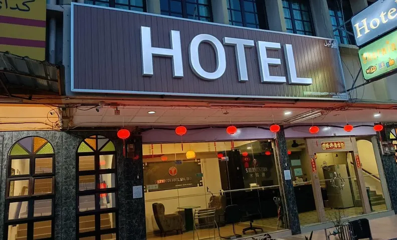 Winton Hotel