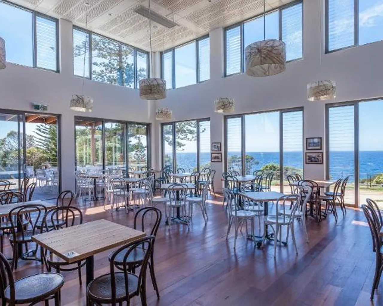 숙소 외관