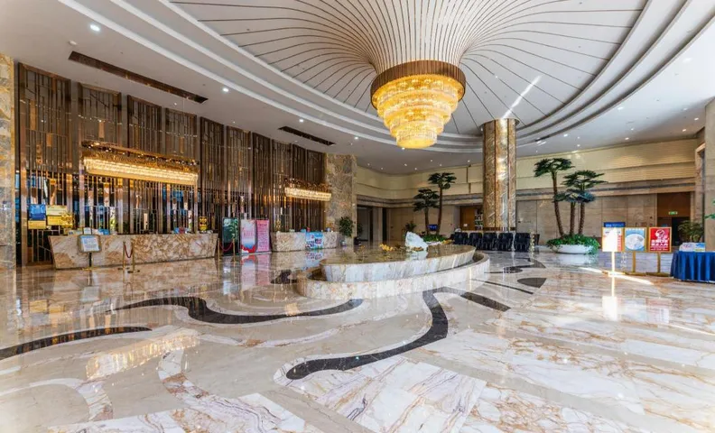 Jinyi International Hotel