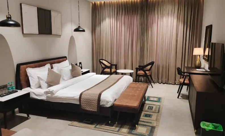 Maira Resort and Convention Centre