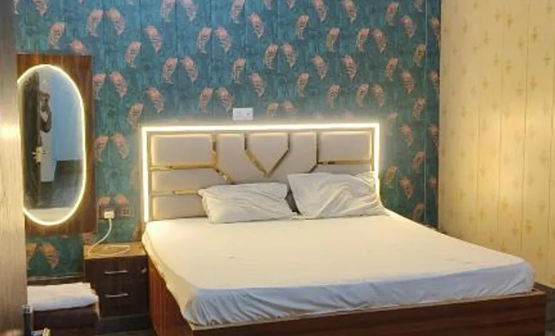 RAO SAHAB HOTEL & RESTAURANT