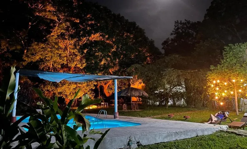 Hotel Quiloma Ranch