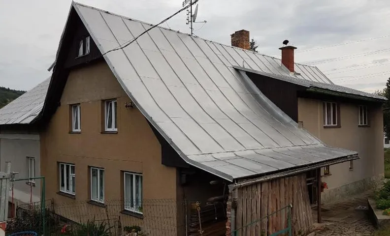 Apartmany Pohořaly