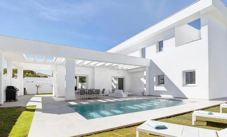 Villa Tahiti