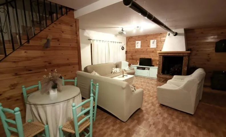 Villa Socorrito