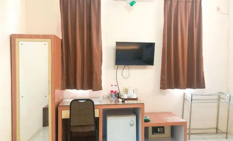 Hotel Permata Majenang