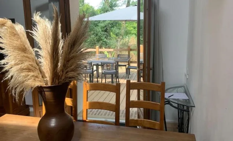 La p'tite maison