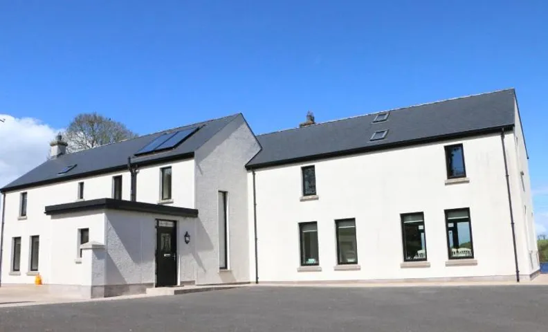 Emy Lakehouse - near Castle Leslie, Glaslough