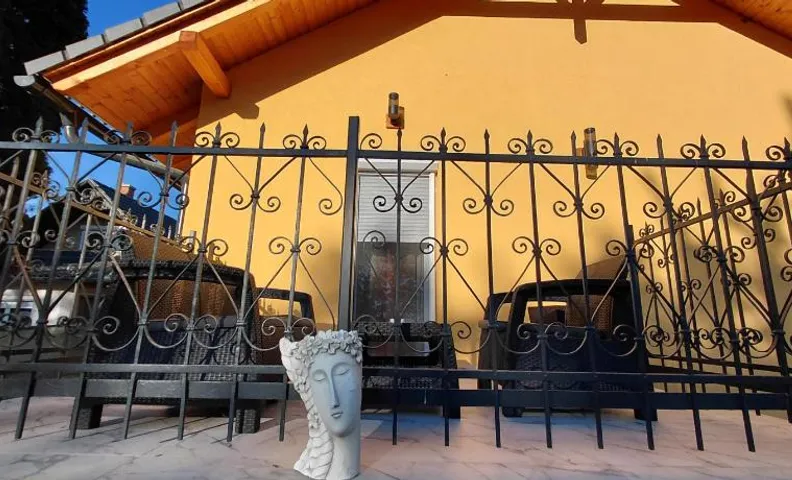 Non stop apartman 1