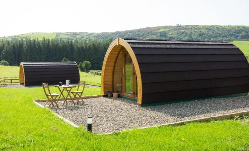 Kilbane Glamping