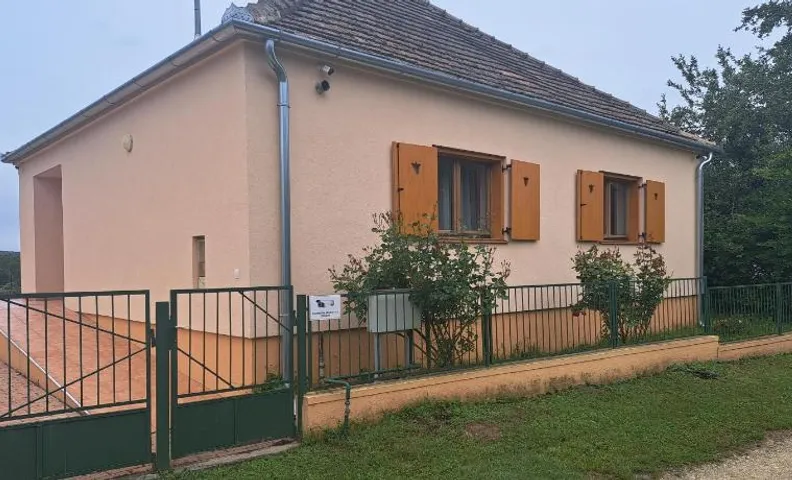 Szőlőskert Vendégház