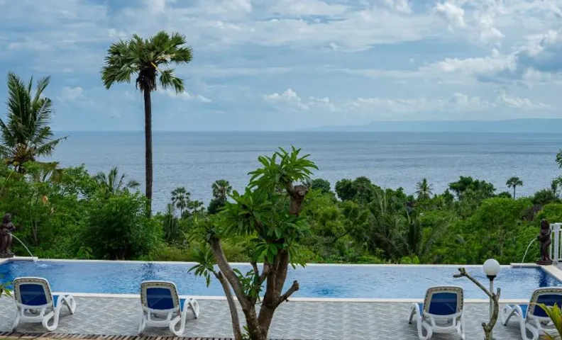 Gistari Inn & Restaurant