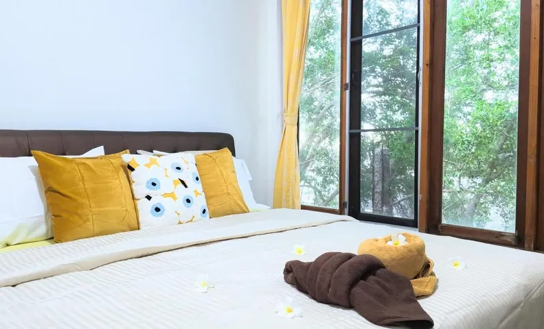 Baan Sang Dao Resort