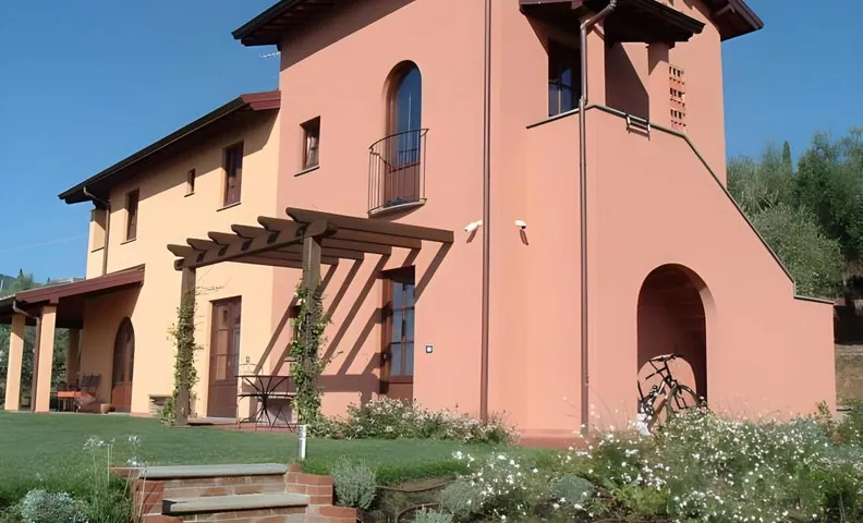Podere Raffanna - Adults Only Relais