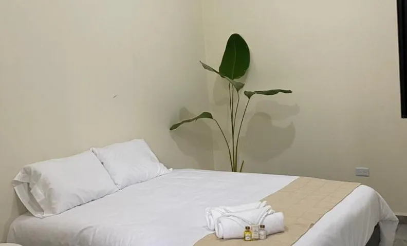 Hotel La Isla
