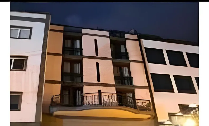 Hotel Catedral