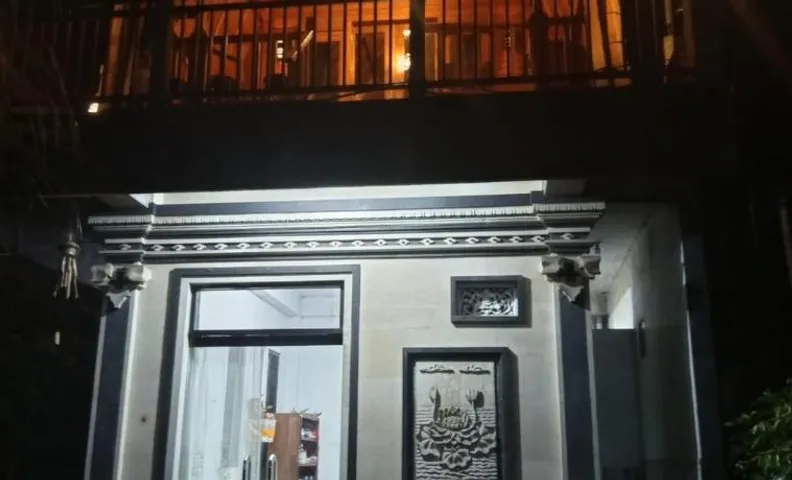 Kersa Guest House
