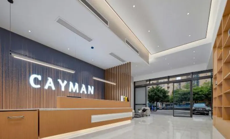 CAYMAN