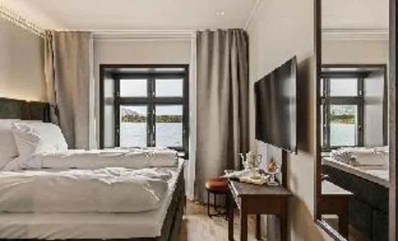 Biologen Hotel
