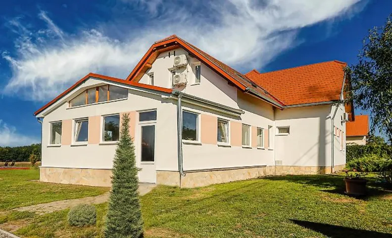 Anna Vendégház Szeleste