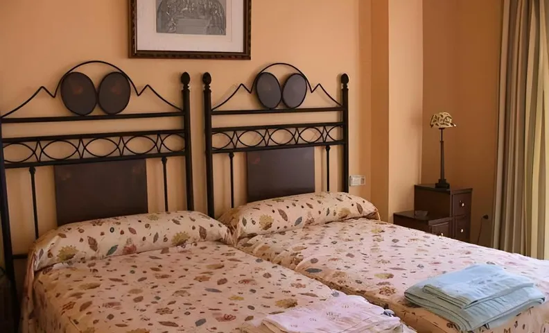 Apartahotel Vistamar San Jose