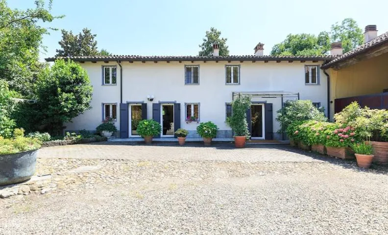 Casa San Raimondo