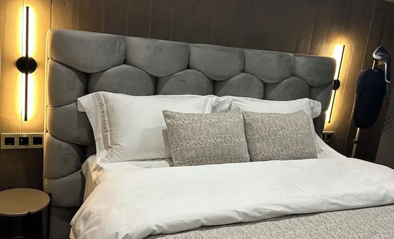 몬테 파인 샬레 1