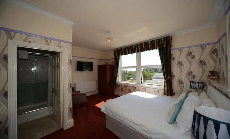Seabrook House Hotel