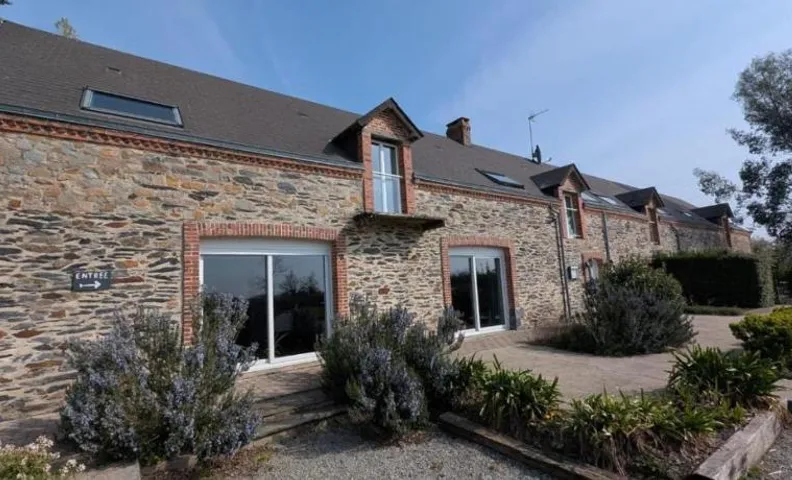 Chambres des Gatinelles
