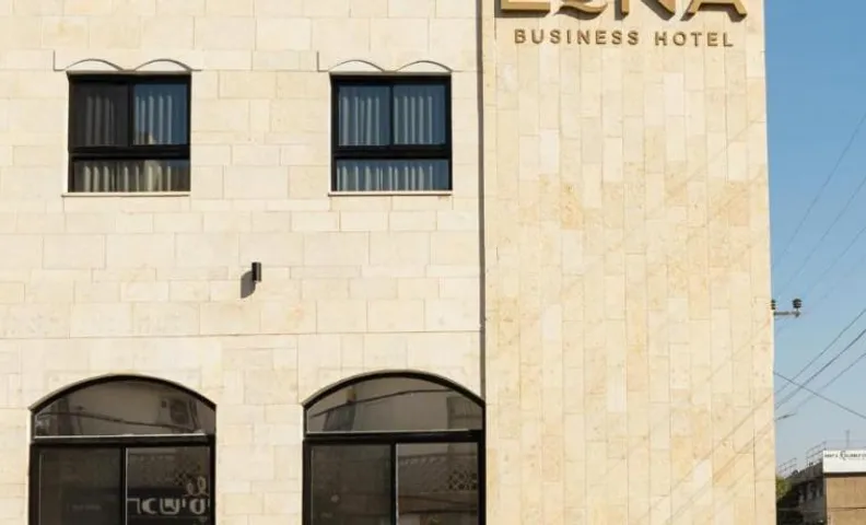 LUNA Business Hotel
