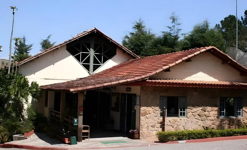 Hotel Fazenda Vista Alegre