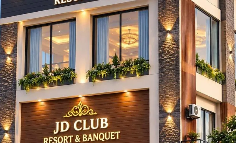JD resorts