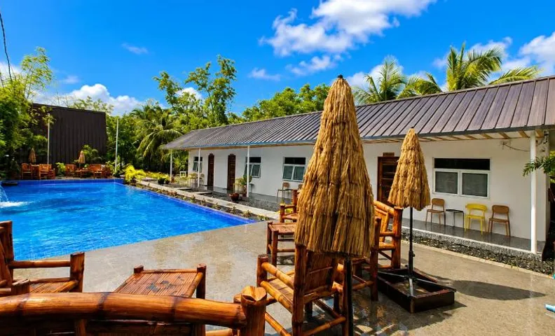 Sunset Villas Zambales Newly Renovated