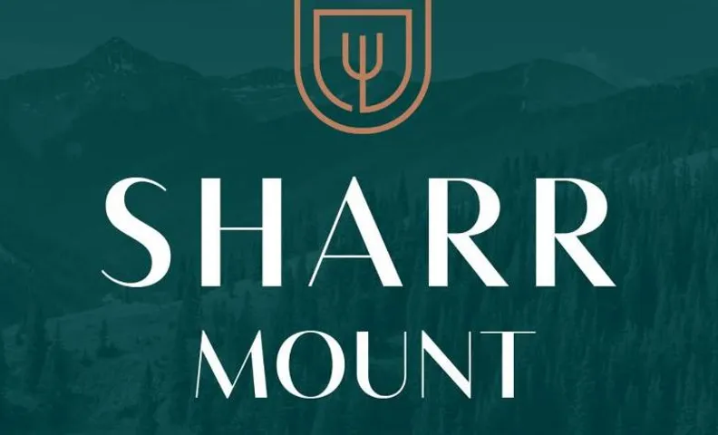 Sharr Mount