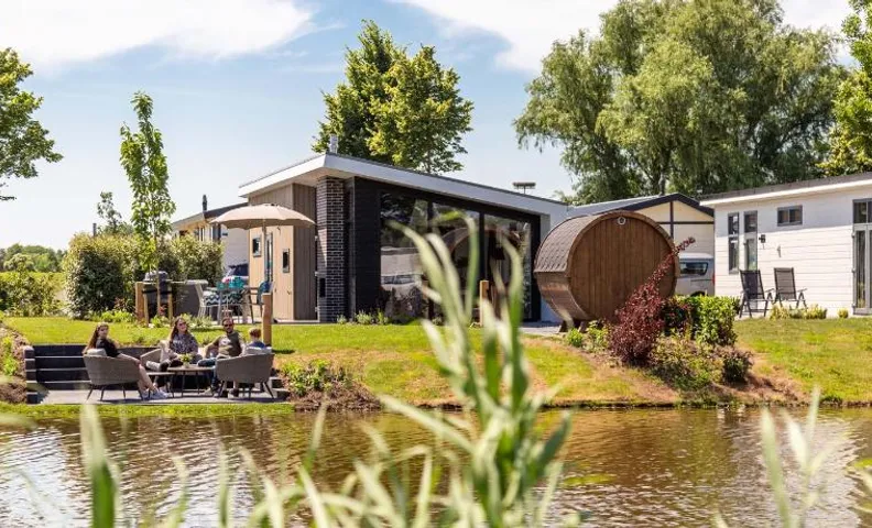Recreatiepark het Esmeer