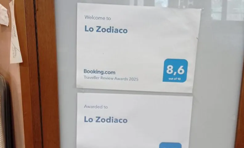 Lo Zodiaco