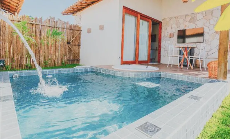 Pousada Vilagoa