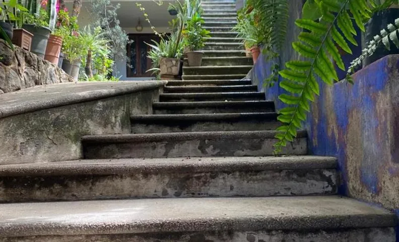 Hostería Marrón