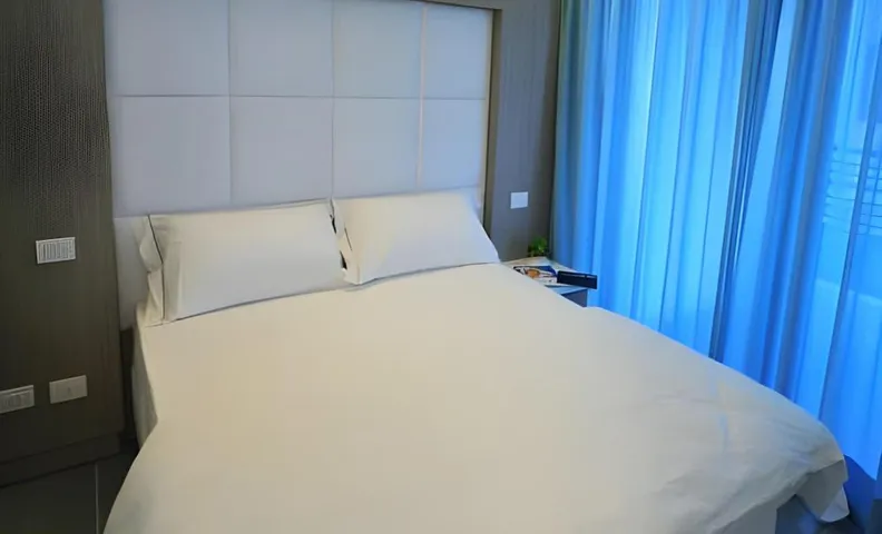 Aparthotel Tiziano