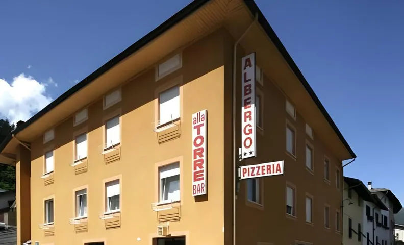 Albergo Alla Torre