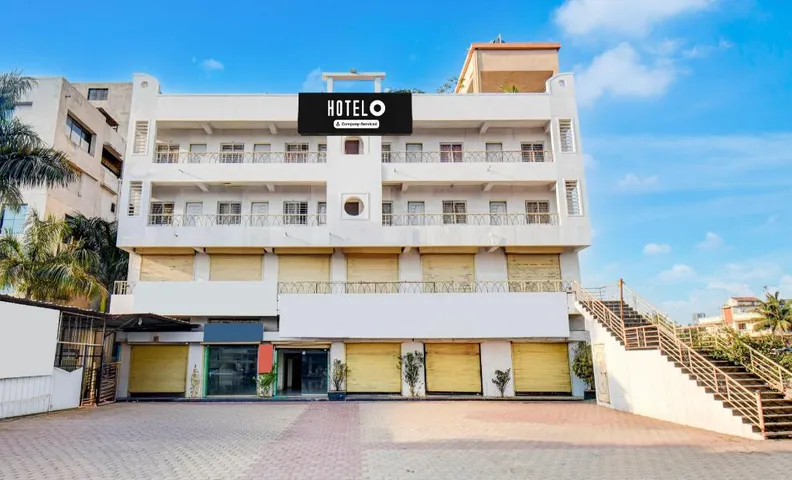 Super Hotel O Narayangaon Pune Formerly Galaxy Inn