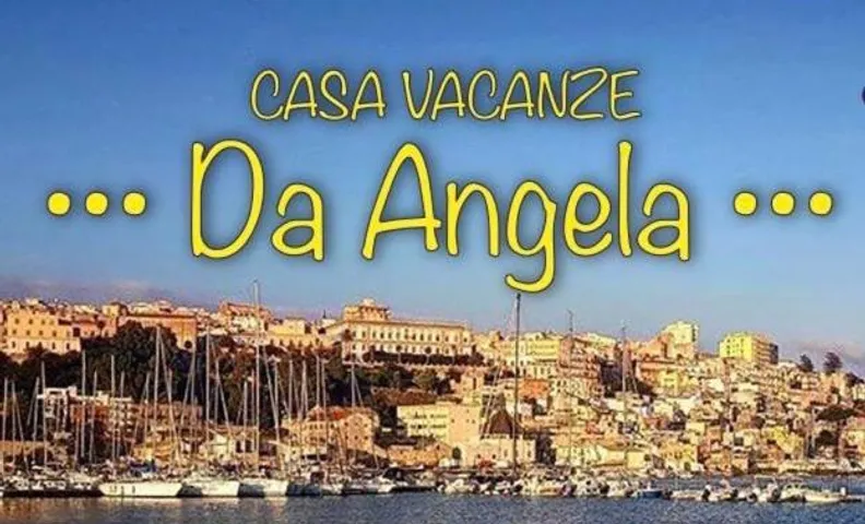 Casa di Angela