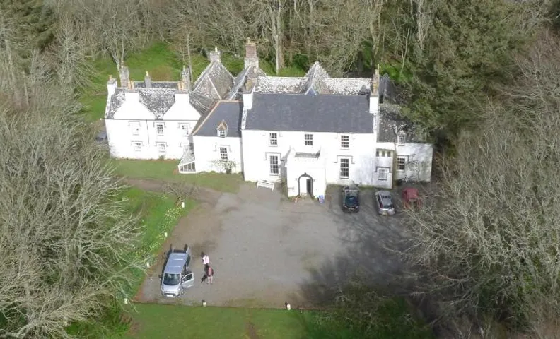 Thrumster House